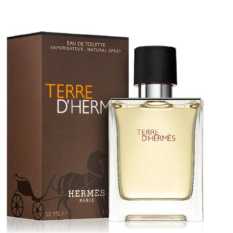 fragrantica terre d hermes